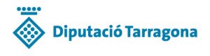 DiputacióTarragona